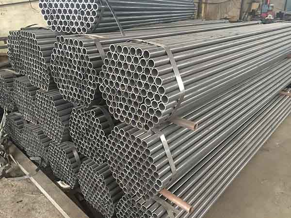 东至考登钢管美标